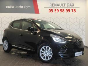 Renault Clio IV dCi 90 E6C Intens d'occasion