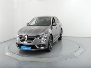 Renault Talisman 1.6 dCi 160 AUTO Initiale Paris d'occasion