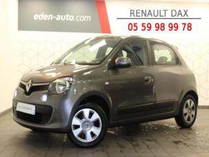 Renault Twingo III 0.9 TCe 90 E6C Limited EDC d'occasion