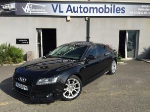 Audi A5 3.0 V6 TDI 240 AMBITION LUXE QUATTRO S TRONIC 7 PACK