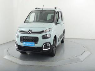 Citroen Berlingo 1.6 BlueHDi 100 BVM5 Feel Suréquipée