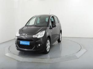 Citroen C3 1.2 PureTech 82 BVM5 Exclusive d'occasion