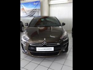 Citroen DS5 Hybrid4 Sport Chic ETG6 d'occasion