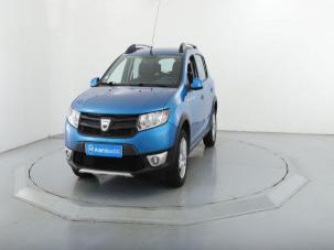 Dacia Sandero 0.9 TCe 90 BVM5 Stepway d'occasion