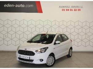 Ford Ka 1.2 Ti-VCT 85 Ultimate d'occasion