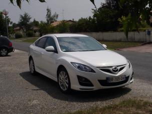 Mazda 6 hikari cv d'occasion