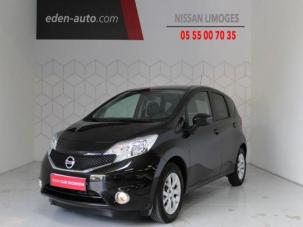 Nissan Note 1.5 dCi - 90 N-Connecta d'occasion