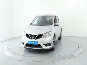 Nissan Pulsar 1.5 DCI 110 BVM6 N-Connecta d'occasion