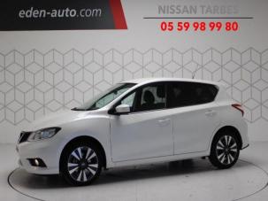 Nissan Pulsar 1.5 dCi 110 N-Connecta d'occasion