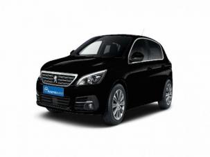 Peugeot  HDi 130 BVM6 GT Line d'occasion