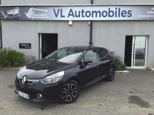 Renault Clio 0.9 TCE 90 INTENS CAMERA TOIT PANO d'occasion