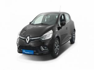 Renault Clio 0.9 TCe 90 Limited+GPS d'occasion