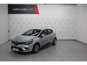 Renault Clio IV BUSINESS dCi 75 Energy d'occasion
