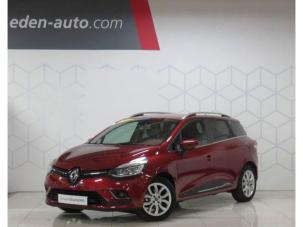 Renault Clio IV ESTATE TCe 90 Energy Intens d'occasion