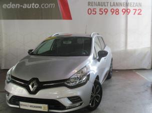 Renault Clio IV ESTATE dCi 90 Energy Limited d'occasion
