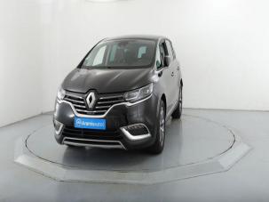 Renault Espace 1.6 dCi 160 AUTO Intens d'occasion