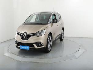 Renault Grand Scenic 1.5 dCi 110 AUTO Intens d'occasion