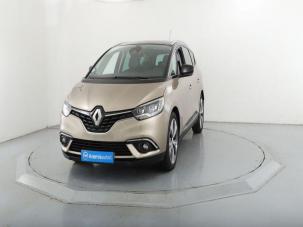 Renault Grand Scenic 1.5 dCi 110 AUTO Intens d'occasion