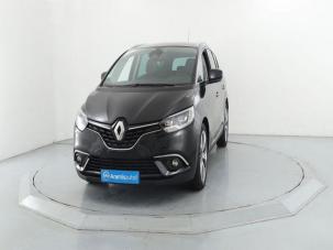 Renault Grand Scenic 1.6 dCi 130 BVM6 Intens d'occasion