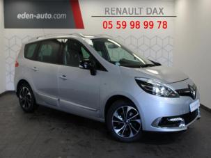 Renault Grand Scenic III dCi 130 Energy Bose Edition 7 pl