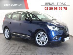 Renault Grand Scenic IV BUSINESS TCe 140 Energy 7 pl