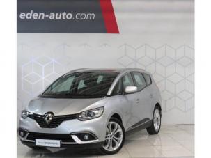 Renault Grand Scenic IV BUSINESS TCe 140 Energy 7 pl