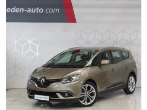 Renault Grand Scenic IV BUSINESS dCi 110 Energy EDC 7 pl