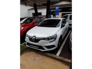 Renault Megane IV BERLINE TCe 100 Energy Limited d'occasion