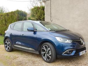 Renault Scenic INTENS TCe 140 EDC FAP d'occasion