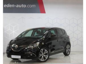 Renault Scenic IV dCi 110 Energy EDC Intens d'occasion