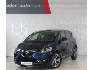 Renault Scenic IV dCi 110 Energy Intens d'occasion