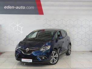 Renault Scenic IV dCi 130 Energy Intens d'occasion