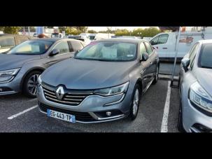 Renault Talisman 1.5 dCi 110ch energy Business d'occasion