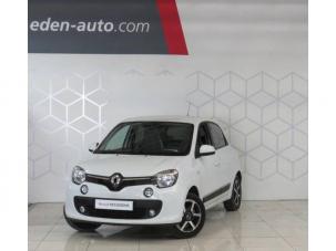 Renault Twingo III 0.9 TCe 90 Energy Intens d'occasion