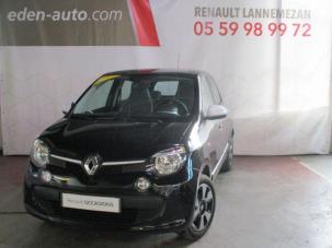 Renault Twingo III 0.9 TCe 90 Energy Limited  d'occasion