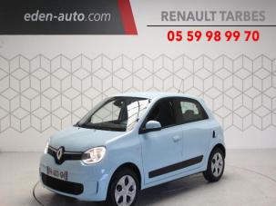 Renault Twingo III SCe 75 Zen d'occasion