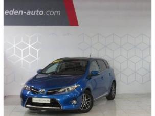 Toyota Auris 100 VVT-i SkyBlue d'occasion