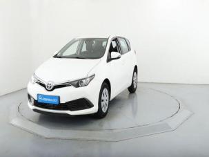 Toyota Auris 100 VVT-i Tendance d'occasion