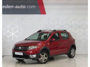 Dacia Sandero TCe 90 Stepway Prestige d'occasion