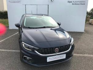 Fiat Tipo 1.6 MultiJet 120ch Easy S/S 5p d'occasion