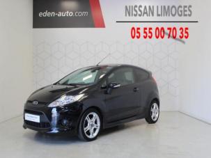 Ford Fiesta  Ti-VCT Sport d'occasion