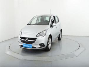 Opel Corsa  BVM5 Excite d'occasion