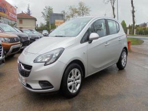 Opel Corsa  EDITION 5P 1er Main d'occasion