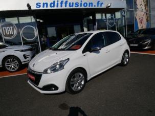 Peugeot  PureTech 82 STYLE Pack Urbain d'occasion