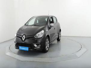 Renault Clio 0.9 TCe 90 BVM5 Trend+Pack GT-Line d'occasion