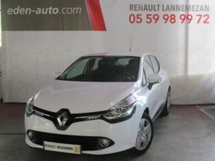 Renault Clio IV BUSINESS dCi 90 eco2 90g d'occasion