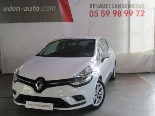 Renault Clio IV TCe 90 Energy Intens d'occasion