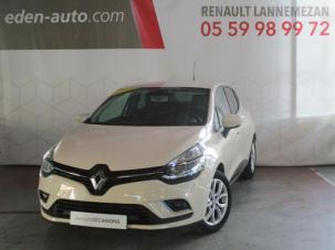 Renault Clio IV TCe 90 Intens d'occasion