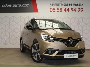 Renault Grand Scenic IV dCi 160 Energy EDC Intens d'occasion