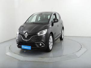 Renault Scenic 4 1.6 dCi 130 BVM6 Business d'occasion